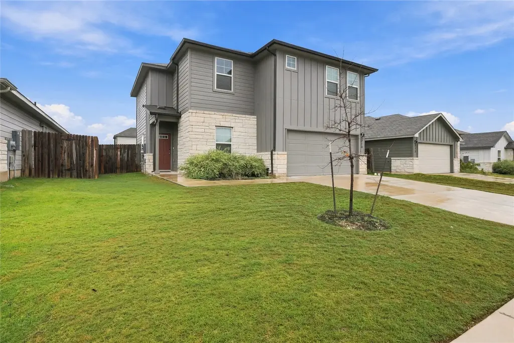 213 Little Green Trail, Jarrell
