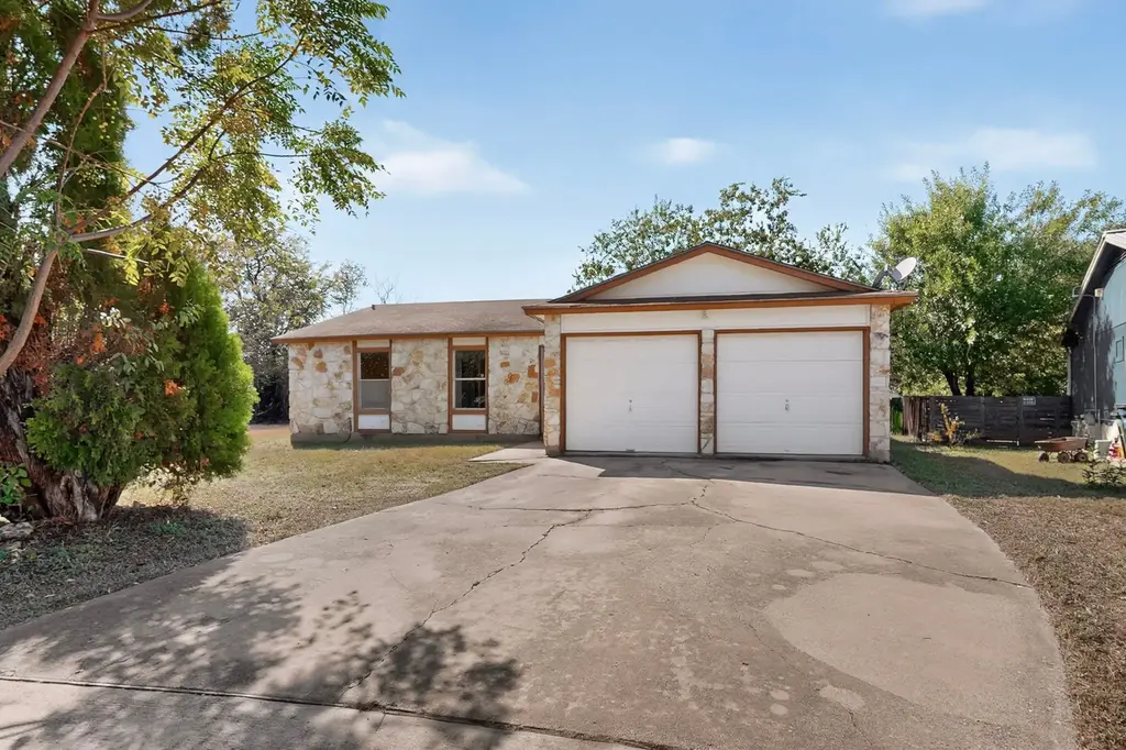 7506 Calumet Cove, Austin