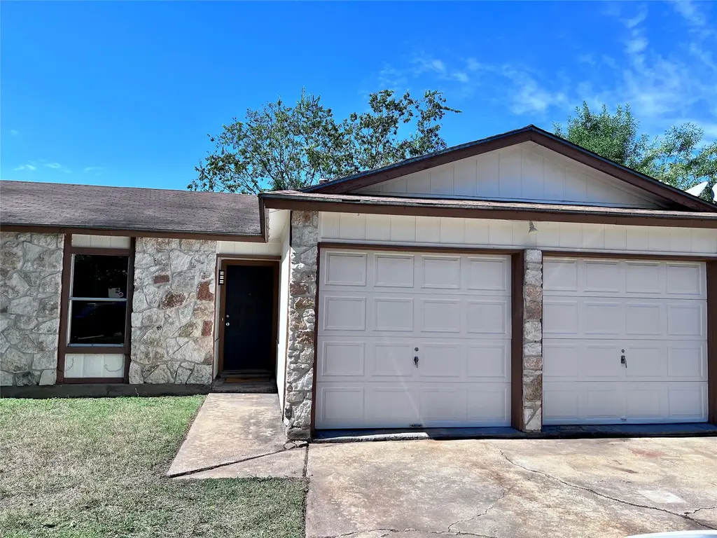 7506 Calumet Cove, Austin
