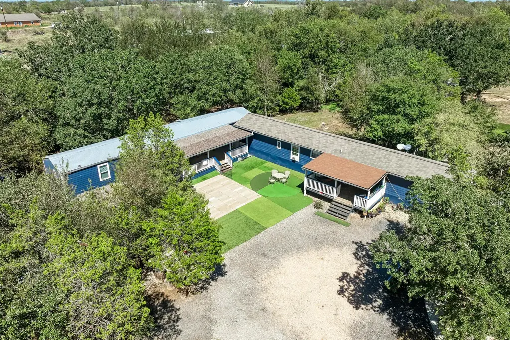 181 Waugh Way, Bastrop