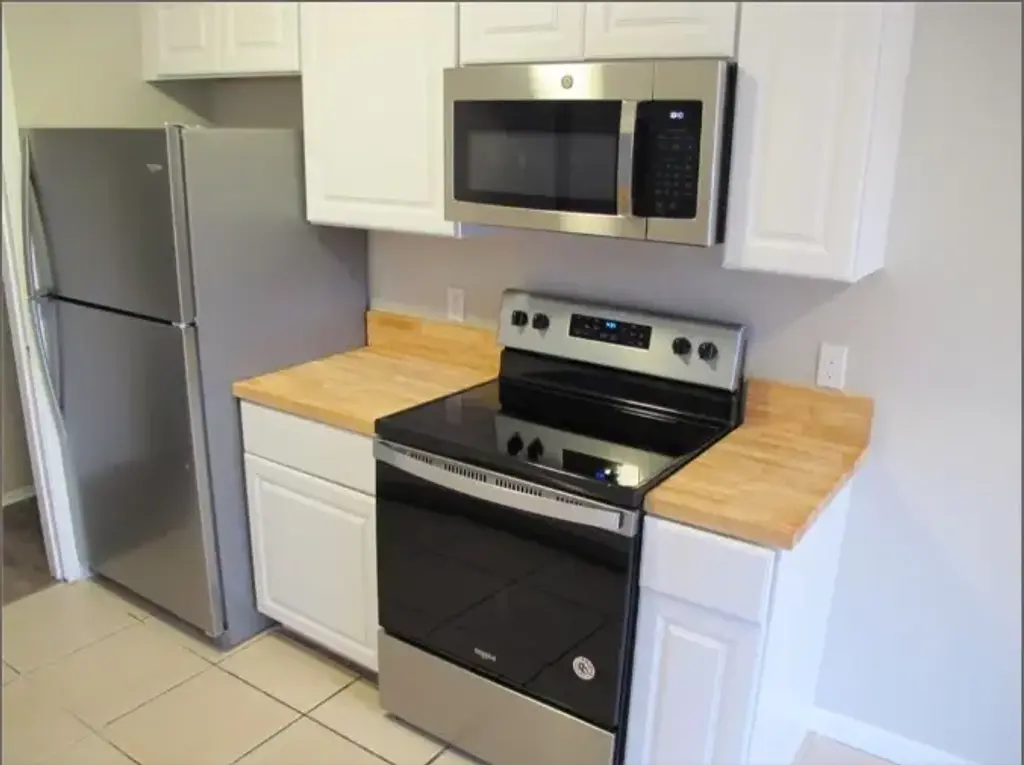 8626 Fireside Drive 4, Austin