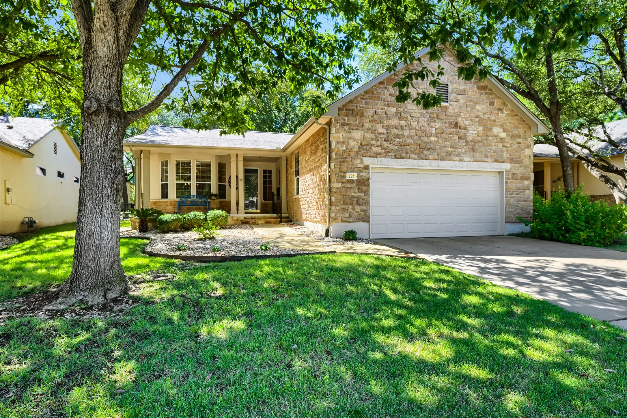 284 Whispering Wind Drive, Georgetown
