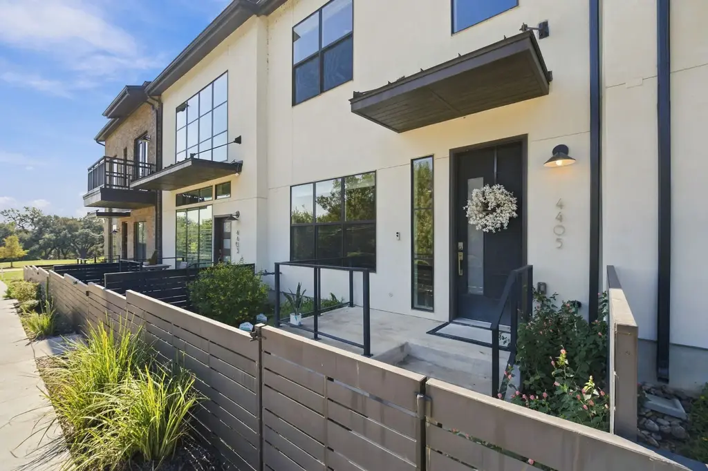 4405 Grotto Drive, Austin