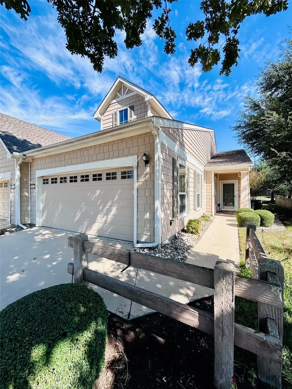 104 Honey Creek Trail, Georgetown