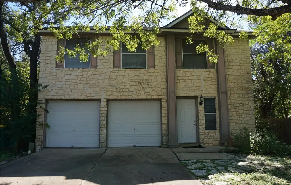 1904 Birds Nest Court, Cedar Park