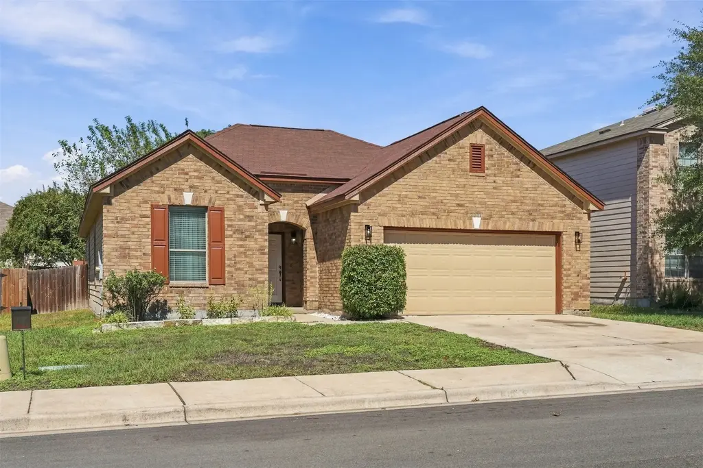 2411 Waizel Way, Georgetown