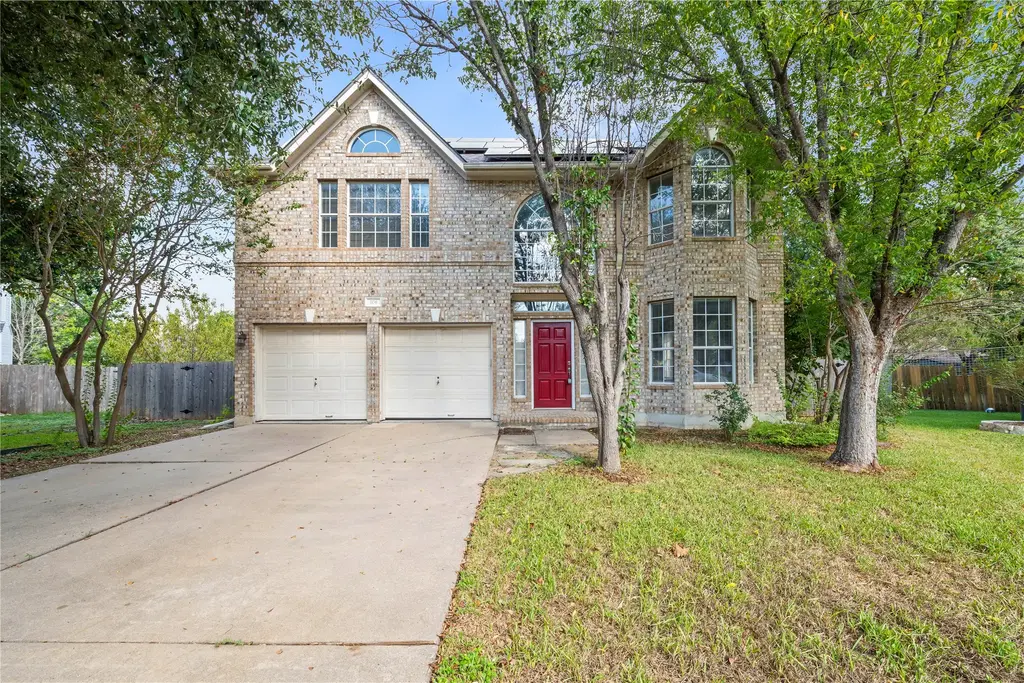 106 Reinhardt Court, Georgetown