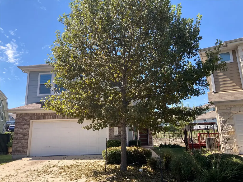 2308 Montague Street, Austin