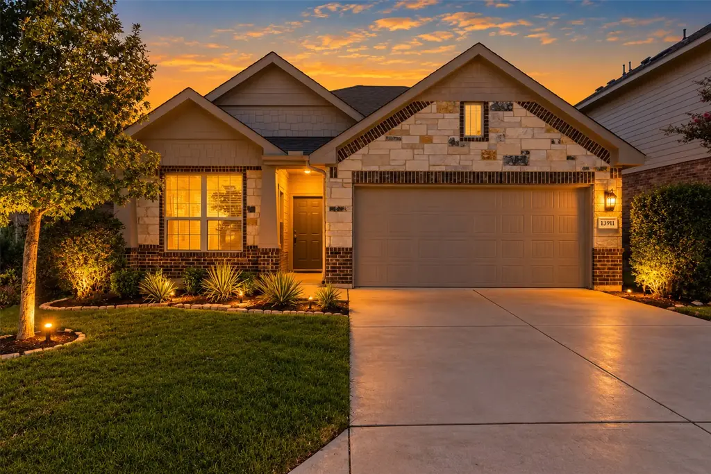 13911 Stripling Lane 22, Pflugerville