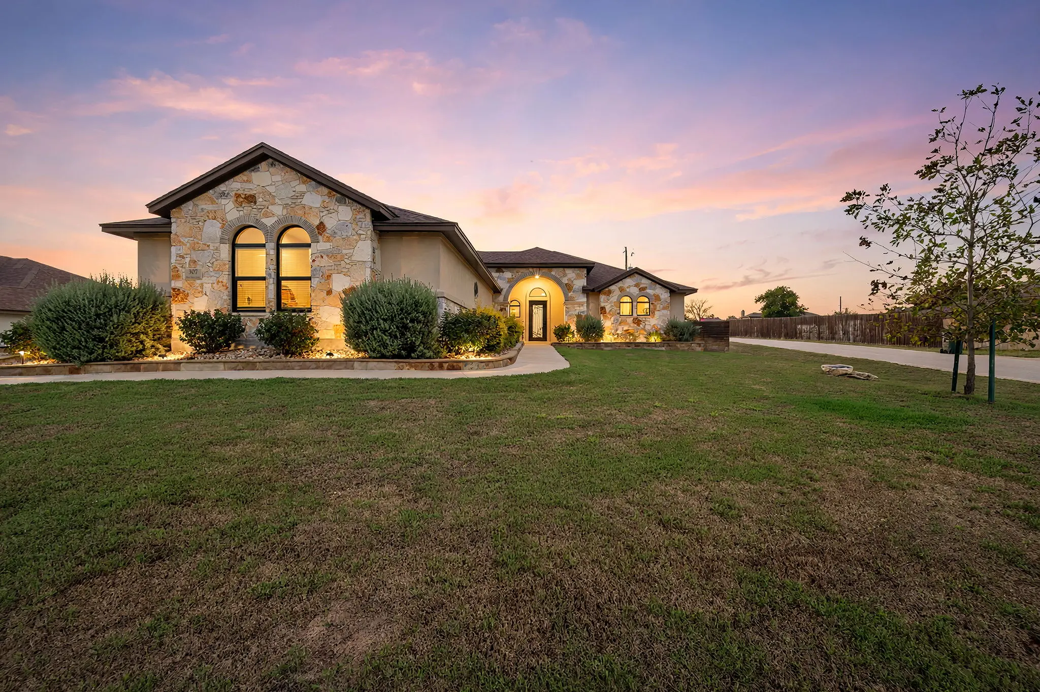 307 Bluestem Cove, Georgetown