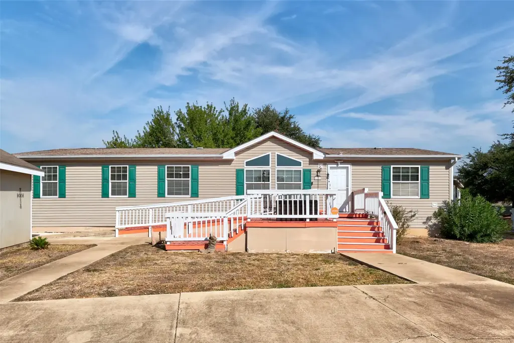 3351 Killingsworth Lane 530, Pflugerville