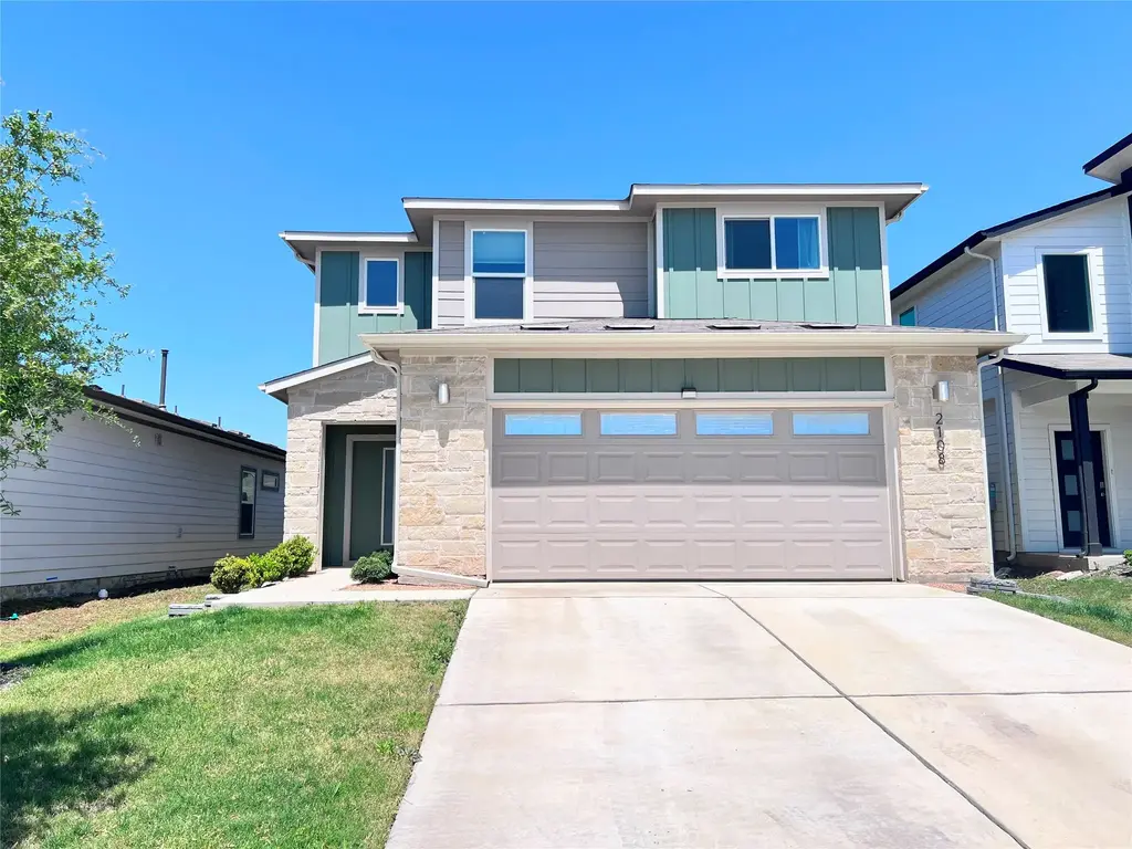 2108 Daleside Lane, Austin