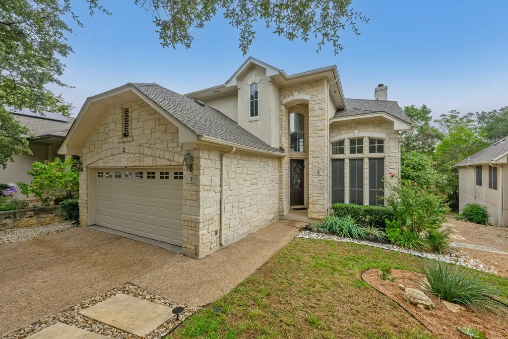 3 Treemont Drive, Austin