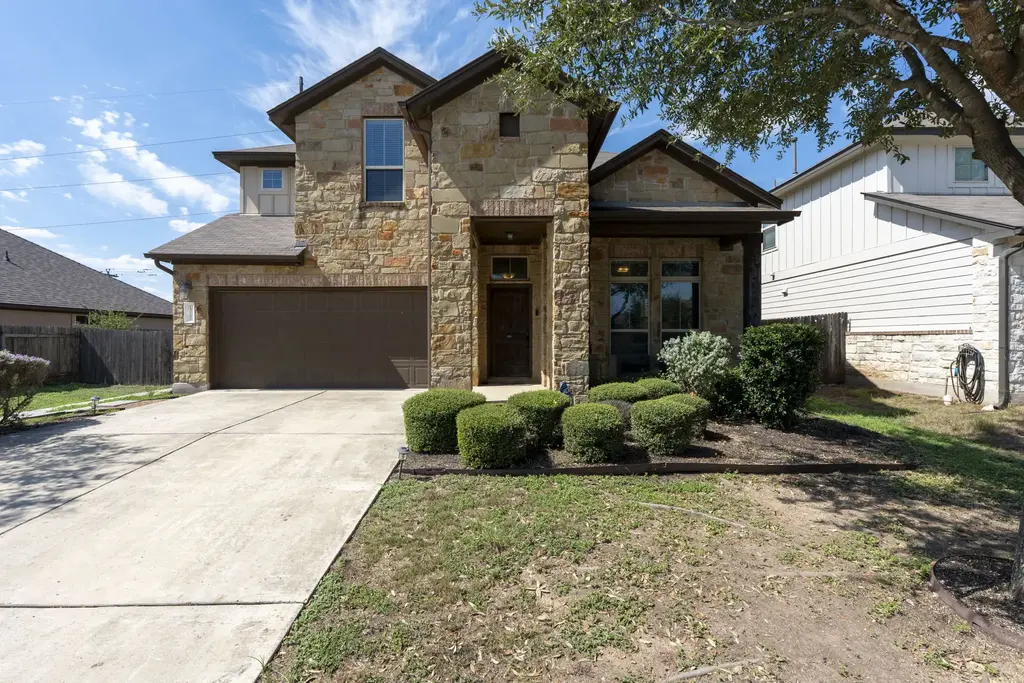 13100 Alans Way, Austin
