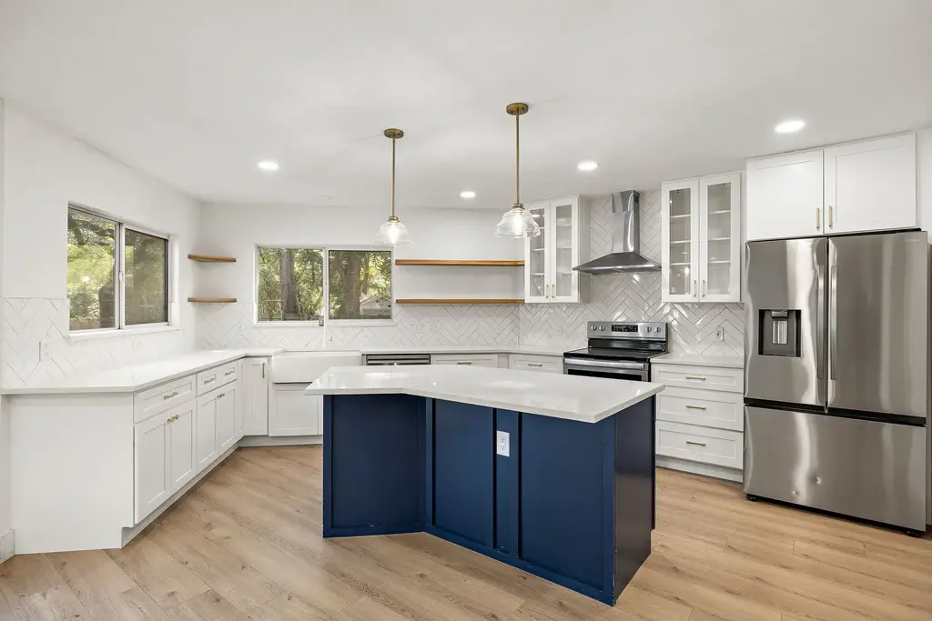 1609 Balsam Way, Round Rock