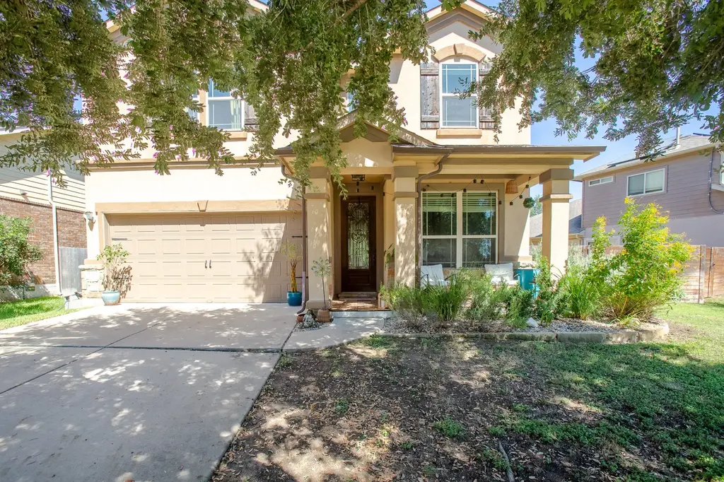 2618 Garlic Creek Drive, Buda