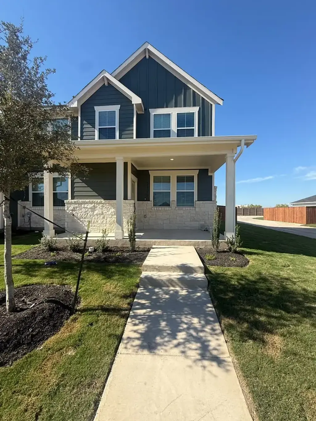 2712 Caleb Asher Loop, Round Rock