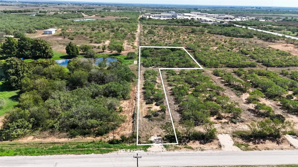 Lot 1 County Road 422, Pleasanton