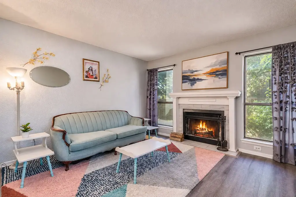 2018 W Rundberg Lane 19a, Austin