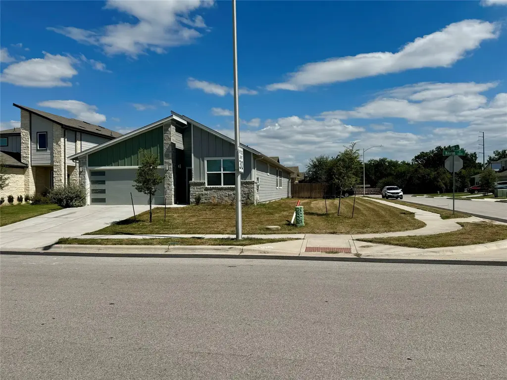13009 Kearns Drive, Pflugerville