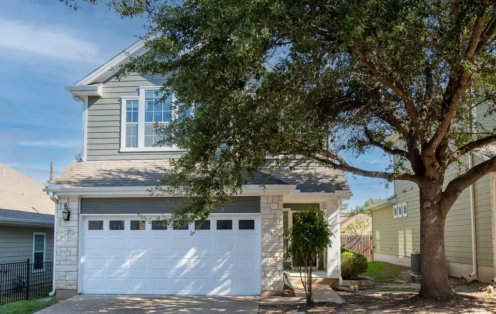 6715 Windrift Way Way 27, Austin