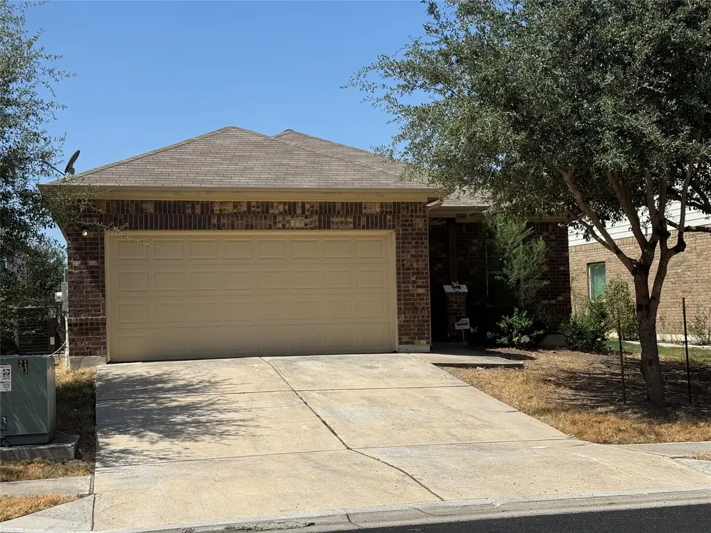 13504 Kearns Drive, Pflugerville