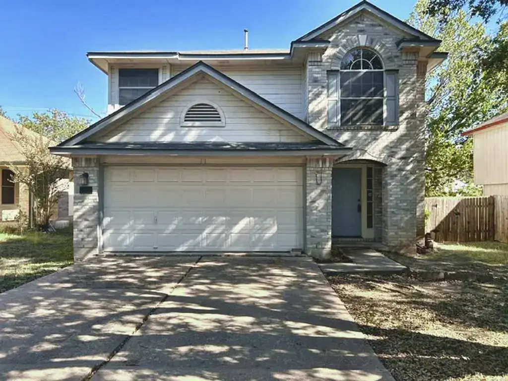 17229 Bushmills Road, Pflugerville
