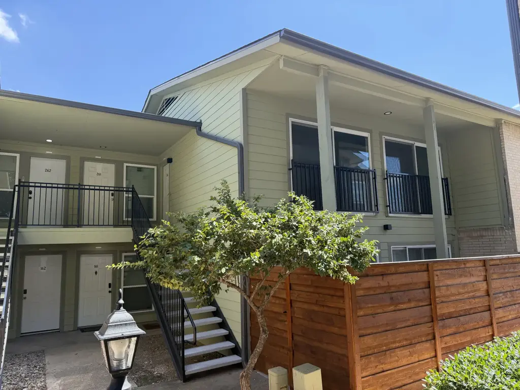 2124 Burton Drive 263, Austin