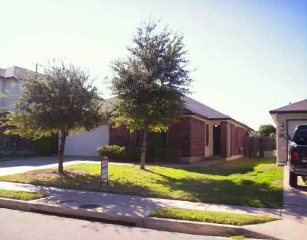 3114 Jazz Street, Round Rock
