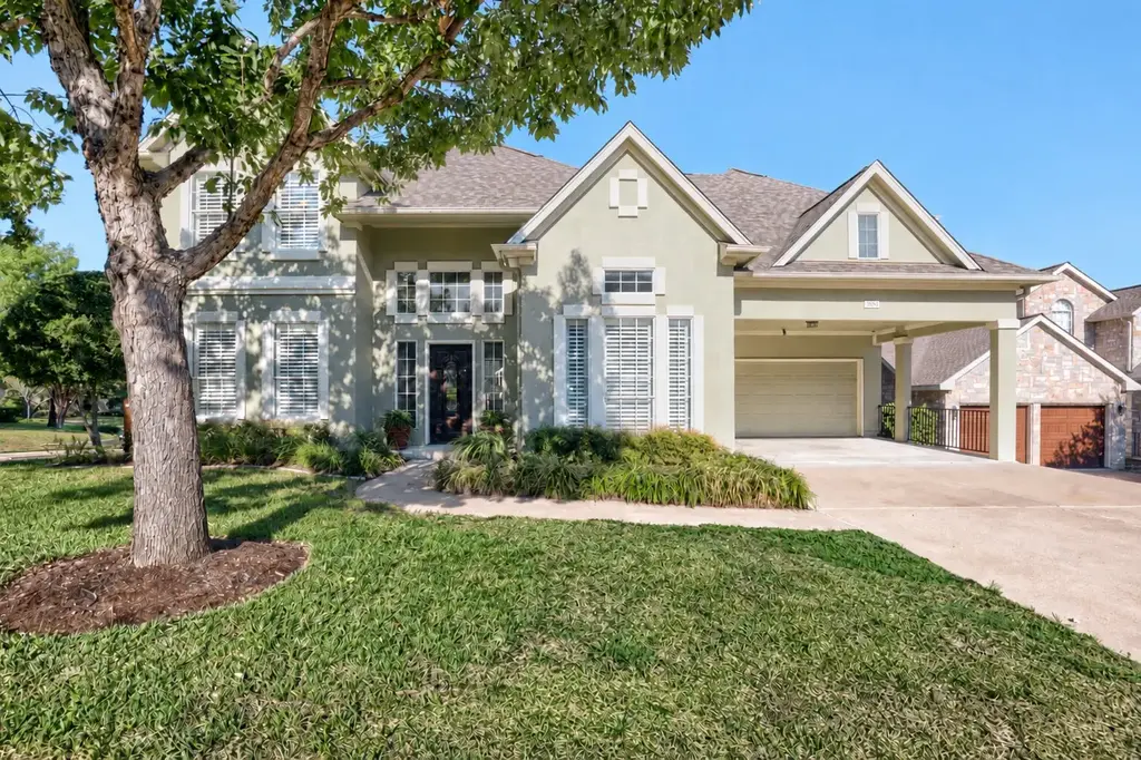 2801 Lenwood Court, Austin