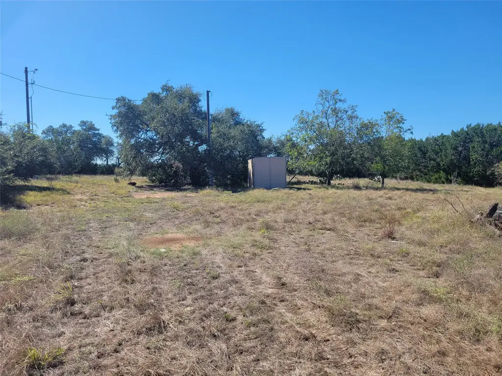 628 Bonita Drive, Blanco