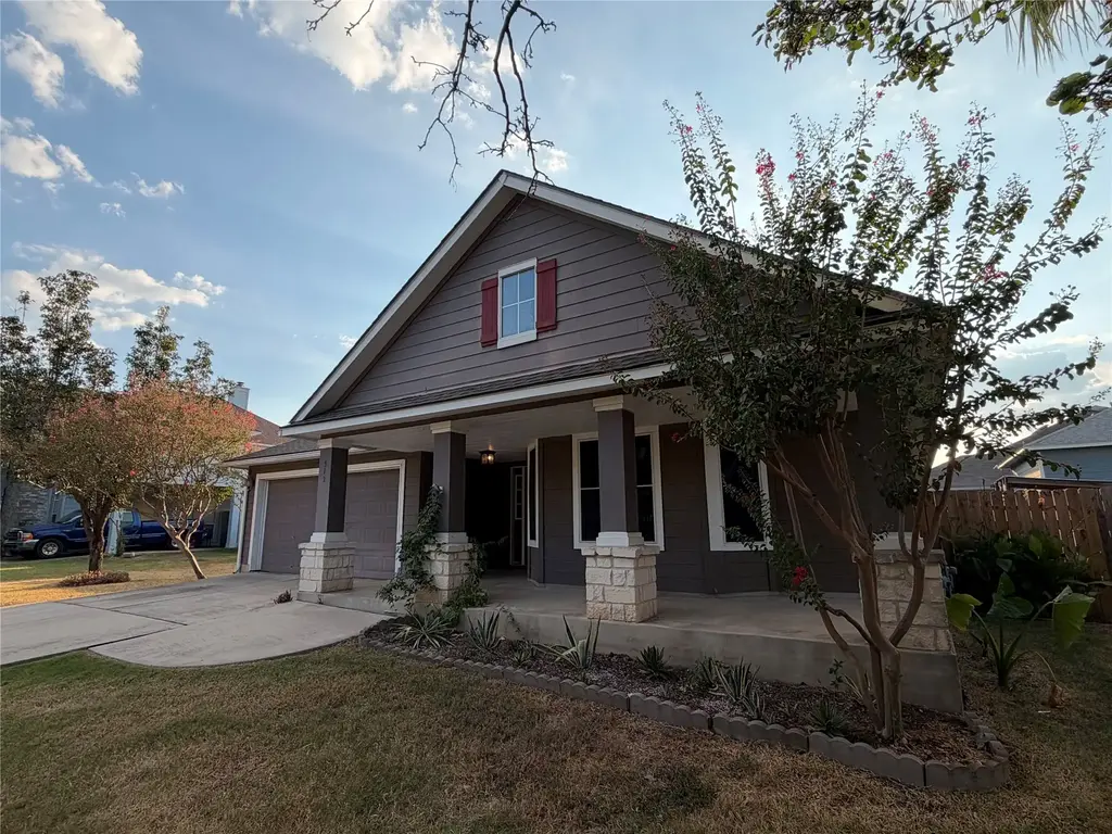 512 Tobin Drive, Buda