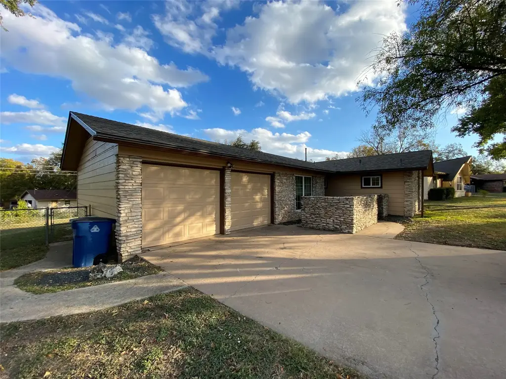 8515 Burrell Drive, Austin