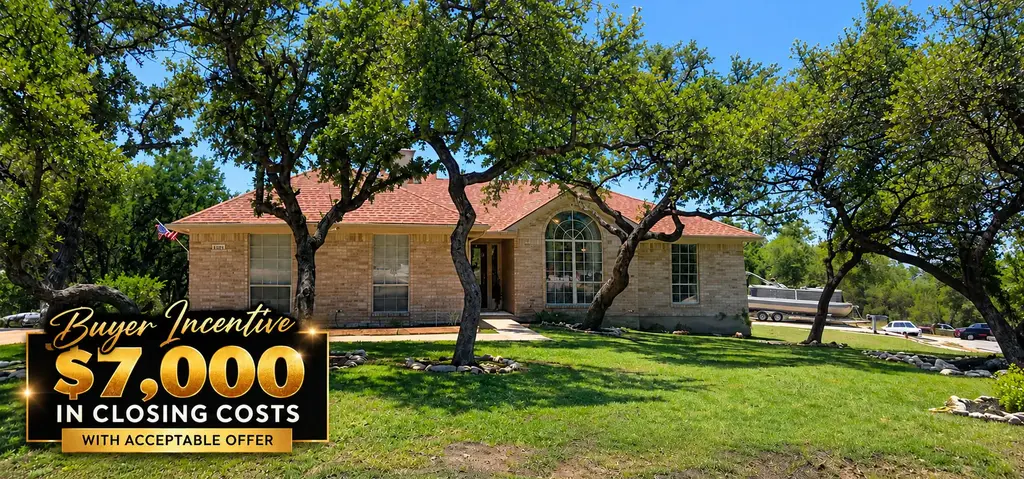 21105 Newport Cove, Lago Vista
