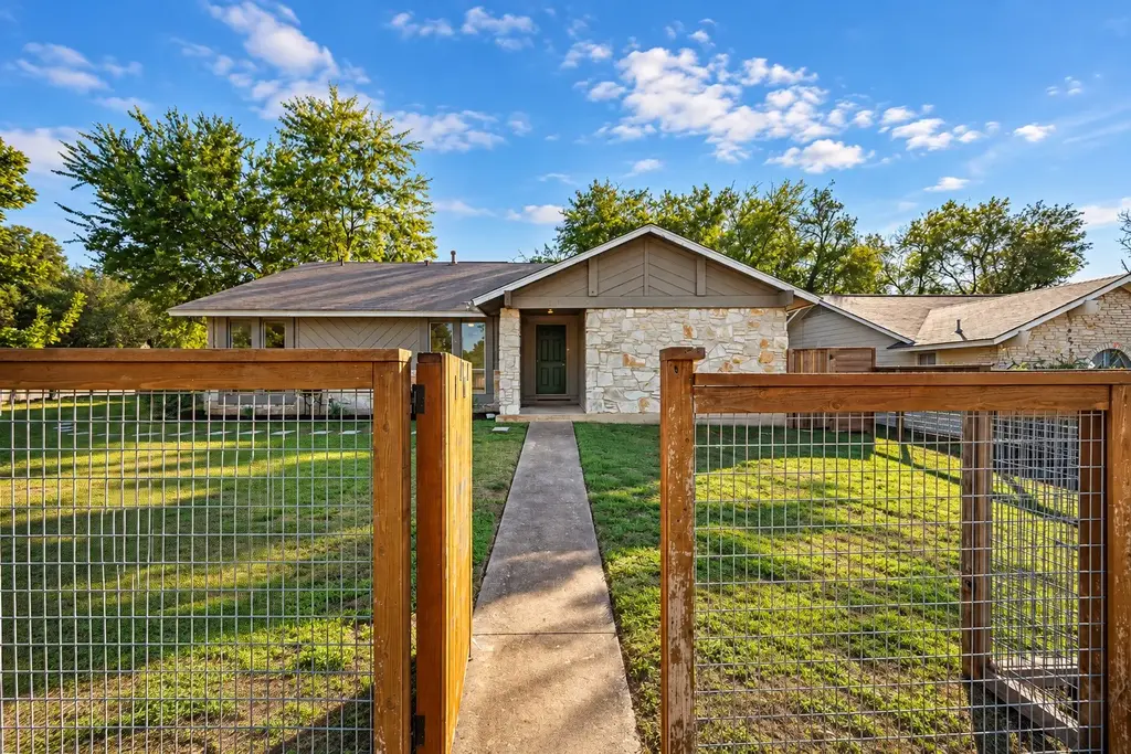 1101 Milford Way 1, Austin