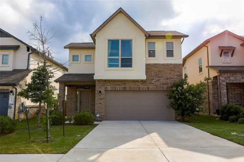 432 E Arrowhead Vine Street, Leander