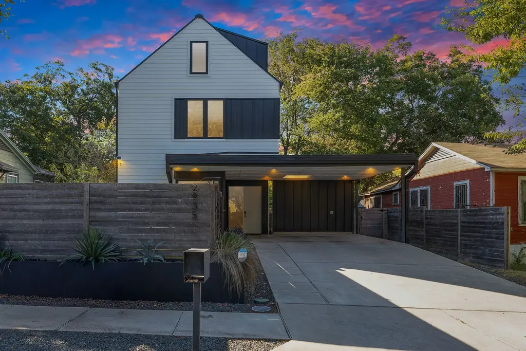 2935 Pannell Street, Austin