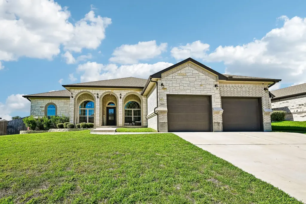 8302 Ginny Lane, Killeen