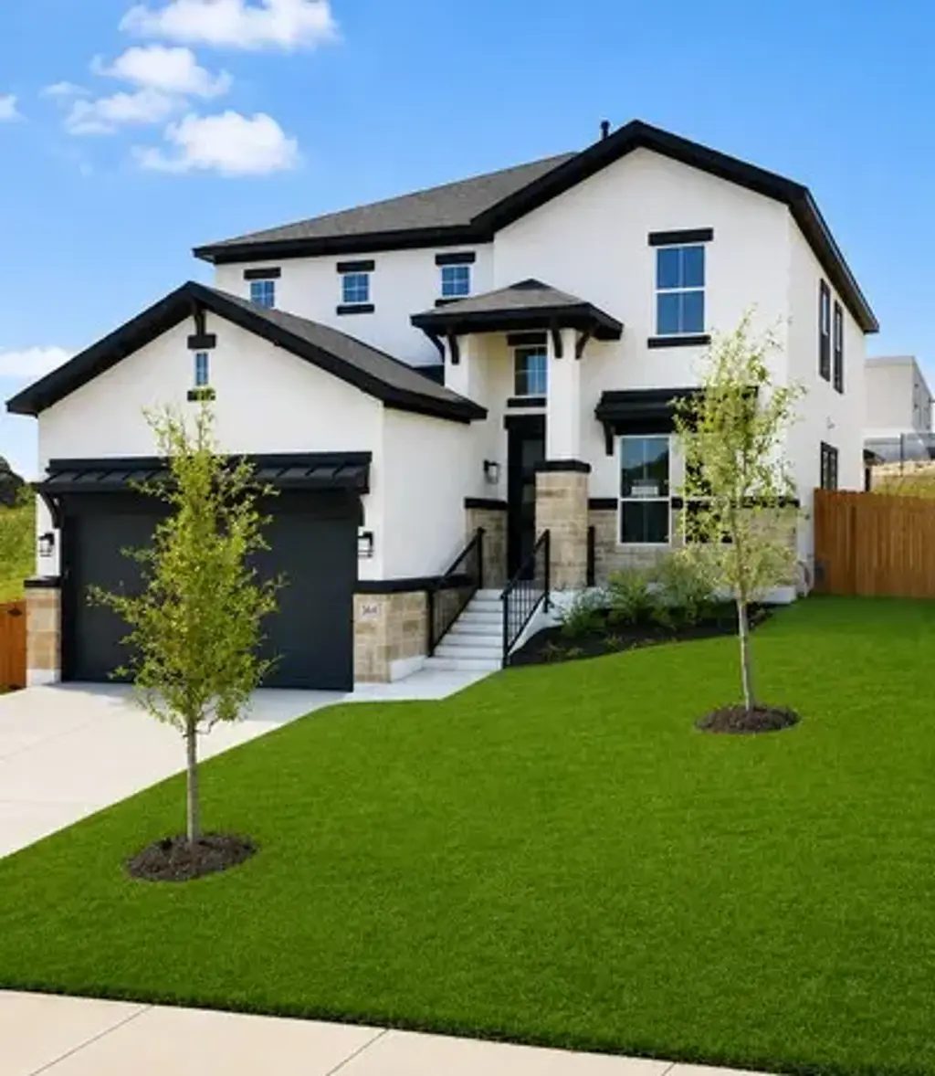 165 Arena Drive, Liberty Hill