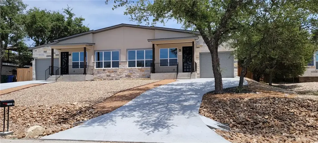 21403 Patton Avenue B, Lago Vista