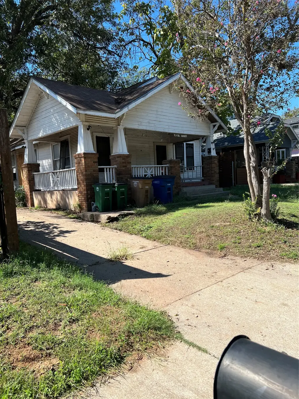 2409 Willow Street, Austin
