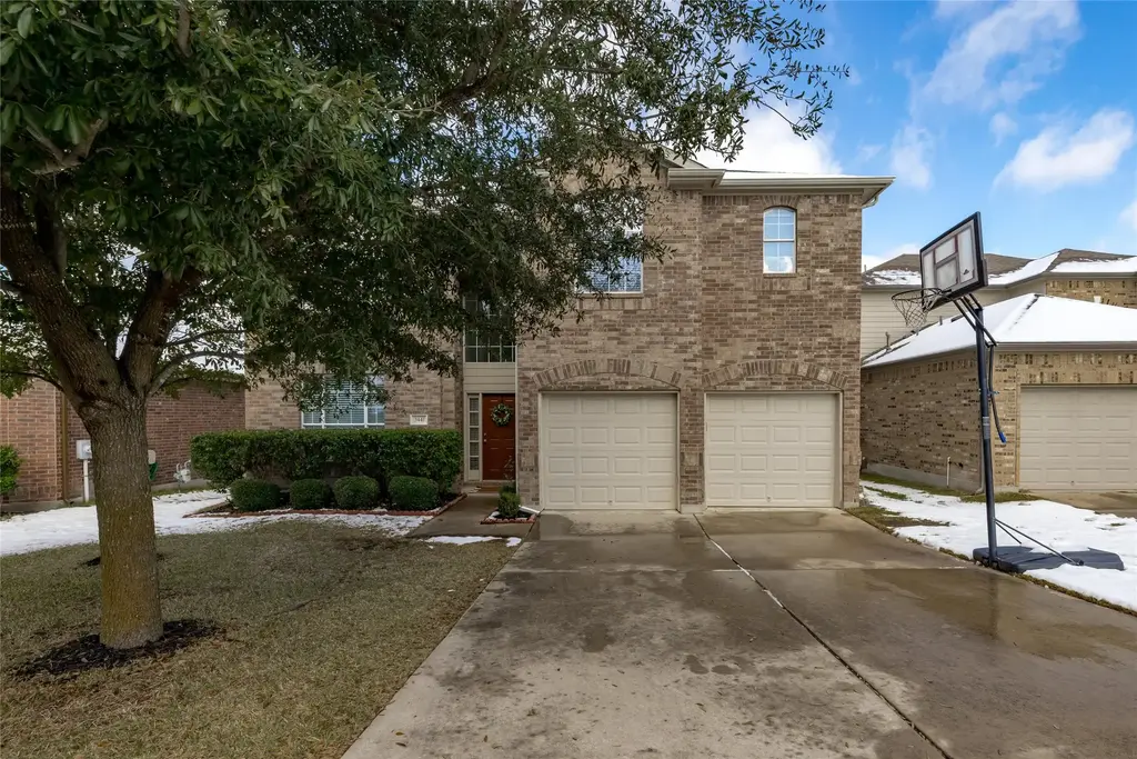 3441 Shiraz Loop, Round Rock