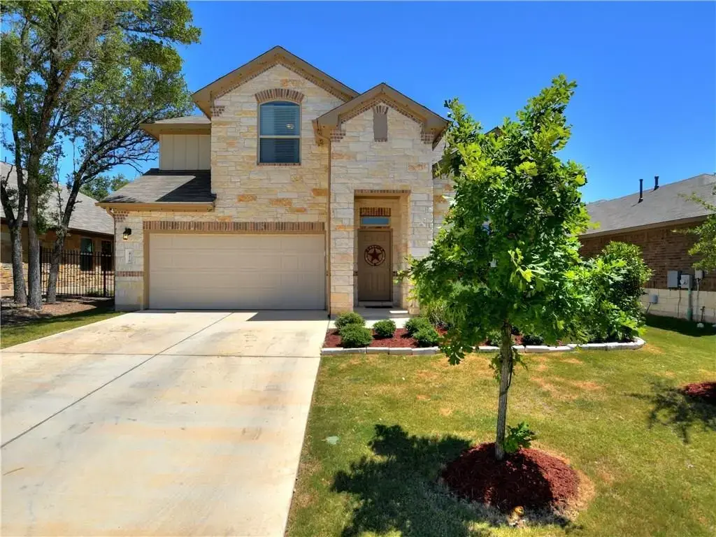 416 Callahan Lane, Leander