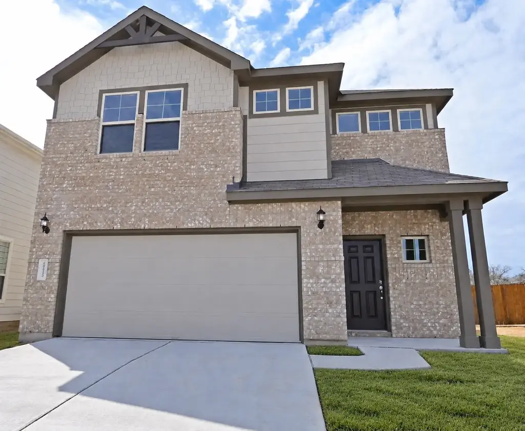 15800 Celosia Street, Austin