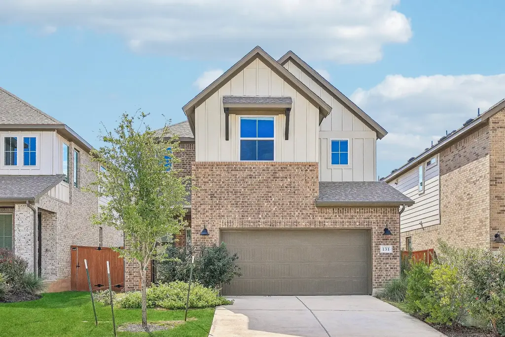 131 Table Top Bend, Liberty Hill