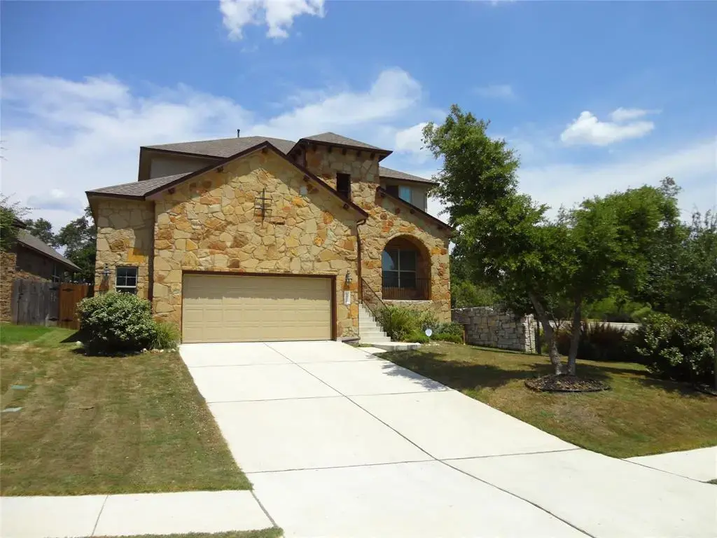6400 Antigo Lane, Austin