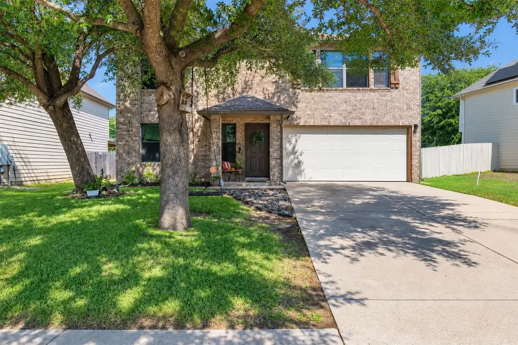 8516 Sage Meadow Drive, Temple