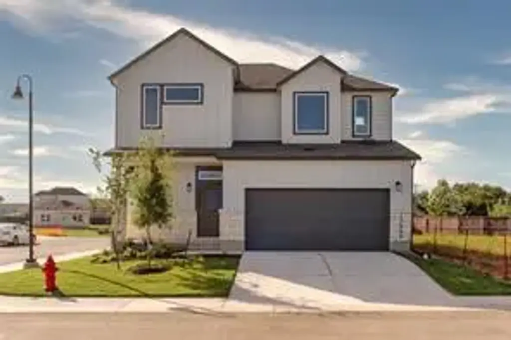 17506 El Hidalgo Drive, Pflugerville