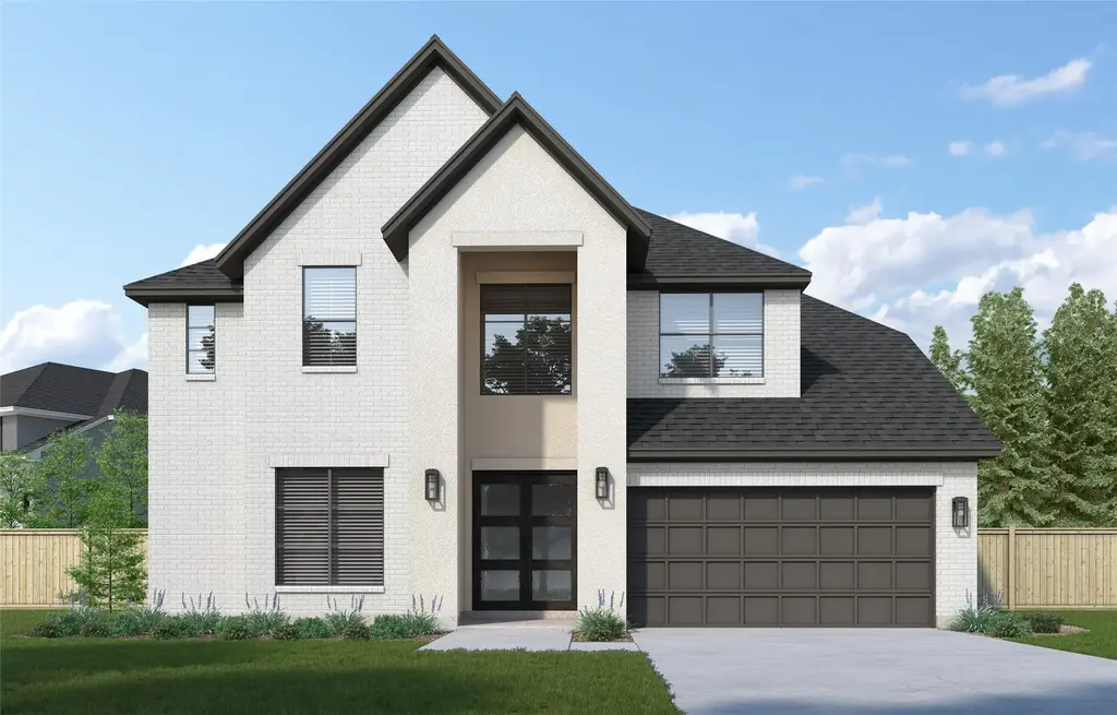 544 River Overlook Road, Georgetown