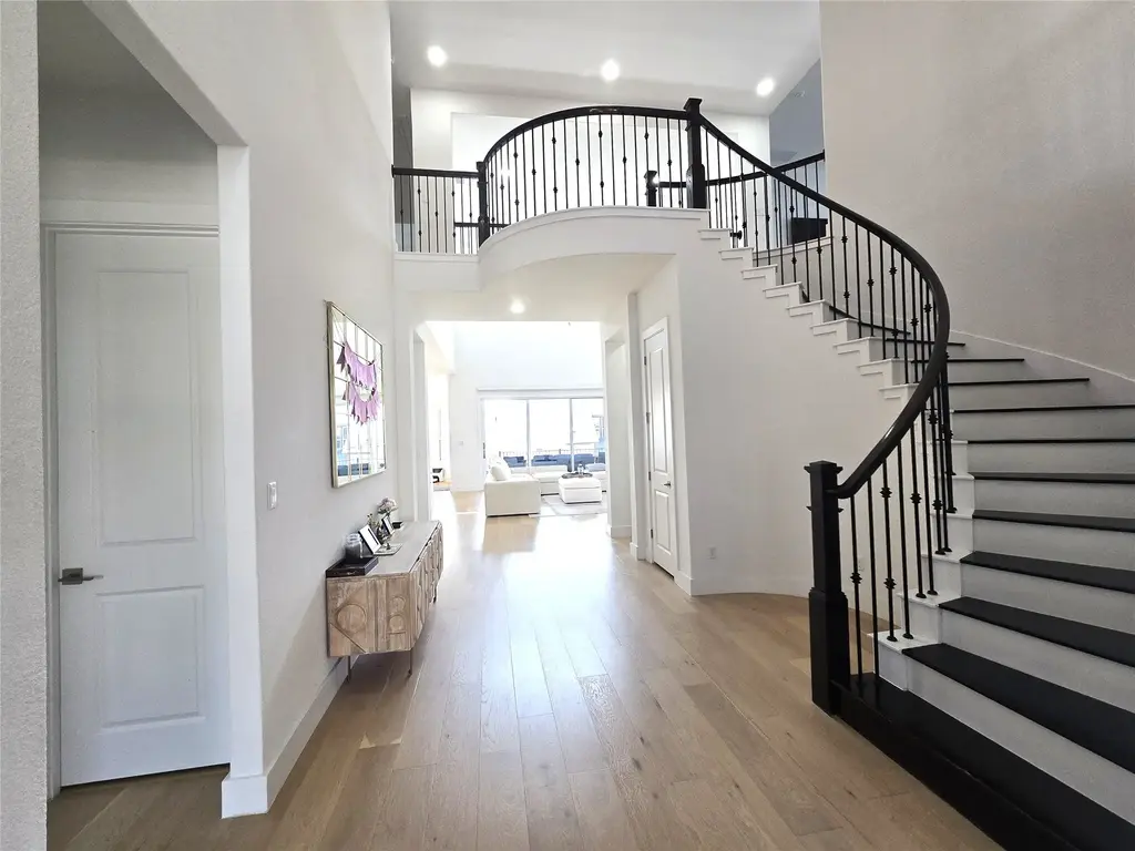 112 Texas Bluebonnet Trail, Georgetown